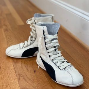 FENTY x PUMA Eskiva Hi Sneaker